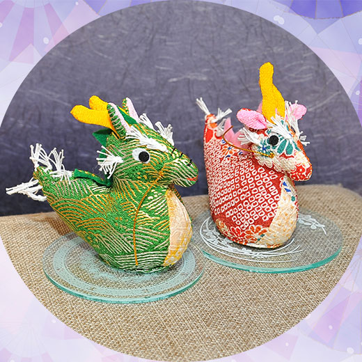 吊るし飾り